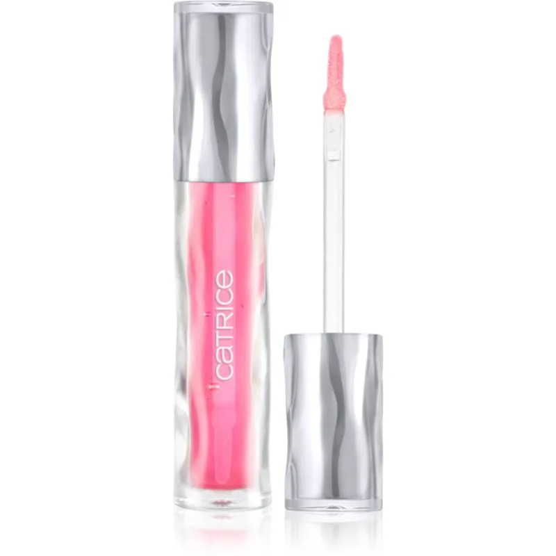 Catrice UNDERWATER SECRETS Hydra Sheen λιπ γκλος απόχρωση C02 Got A Secret, Can You Keep It? 2.7 ml