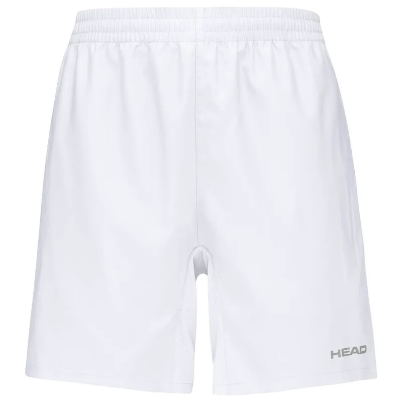 CLUB SHORTS M 811379 TENNIS HEAD White