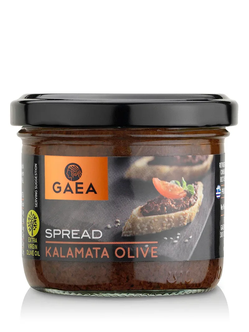 Πάστα ελιάς Καλαμών "Gaea" 100g>