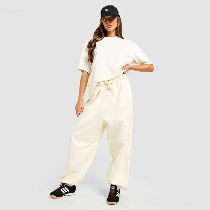 adidas Originals Essentials Linear Γυναικείο Παντελόνι Φόρμας (9000242743_71436)