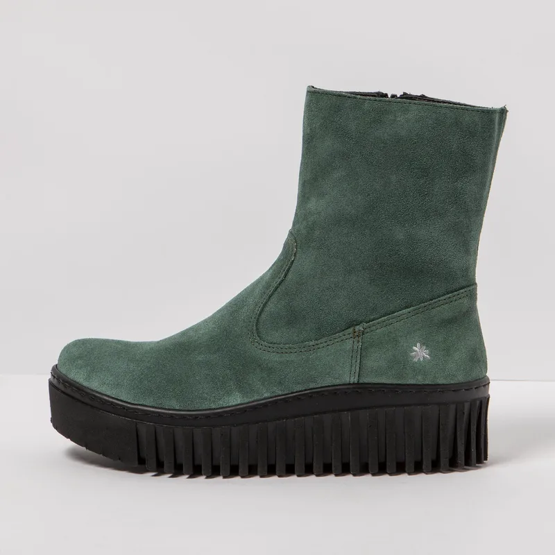 Μποτάκια/Low boots Art ART 11531S3UN003