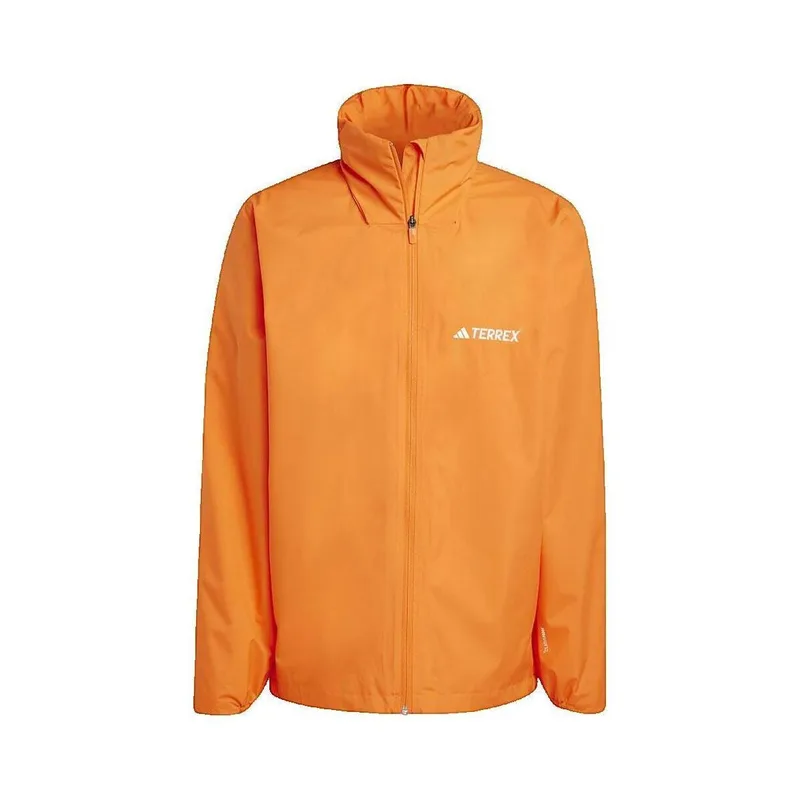 Αντιανεμικά adidas Veste de pluie Multi Essentials 2L imperméable orange
