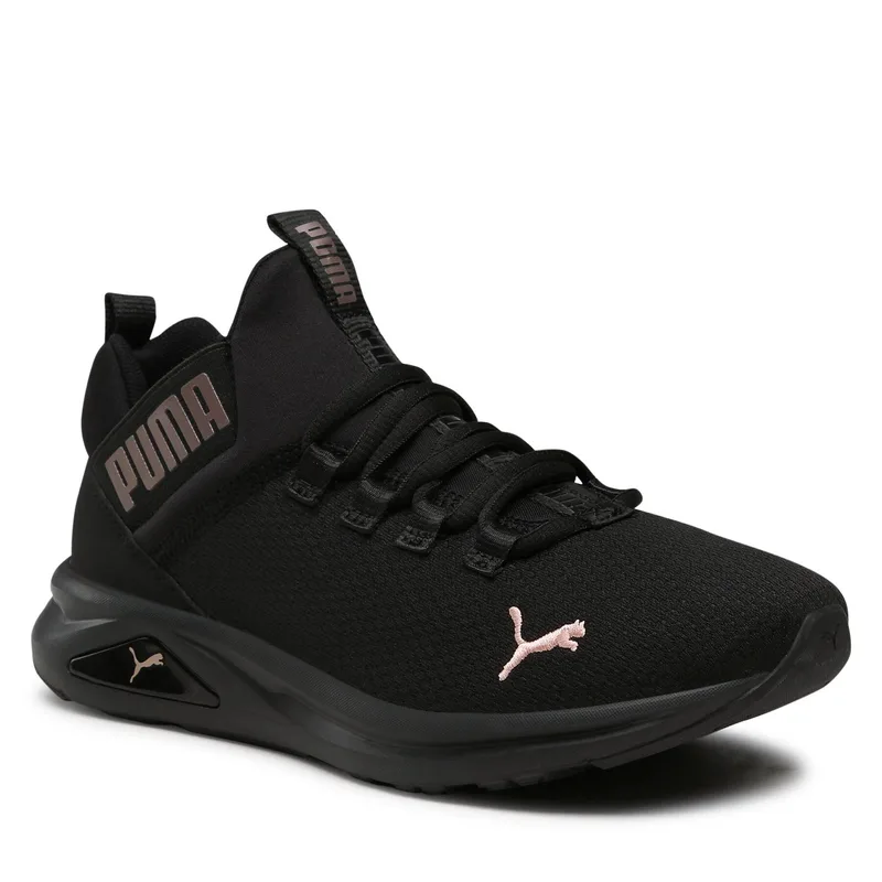 Αθλητικά Puma Enzo Clean 37712604 Μαύρο