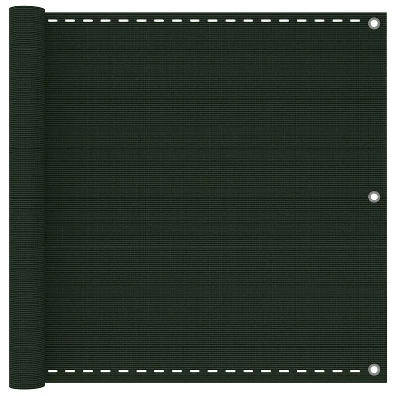 vidaXL Ξ”ΞΉΞ±Ο‡Ο‰Ο�ΞΉΟƒΟ„ΞΉΞΊΟ� Ξ’ΞµΟ�Ξ¬Ξ½Ο„Ξ±Ο‚ Ξ£ΞΊΞΏΟ�Ο�ΞΏ Ξ Ο�Ξ¬ΟƒΞΉΞ½ΞΏ 90 x 600 ΞµΞΊ. Ξ±Ο€Ο� HDPE