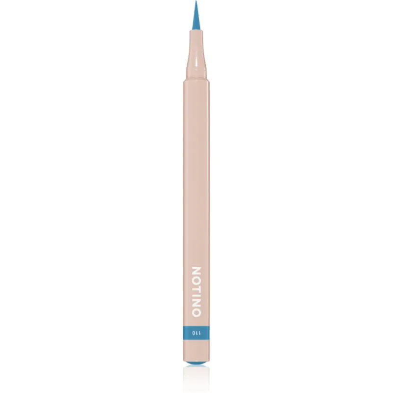 Notino Lifeproof Colour Eyeliner Αδιάβροχο λάινερ ματιών 110 Ice Blue 1 ml