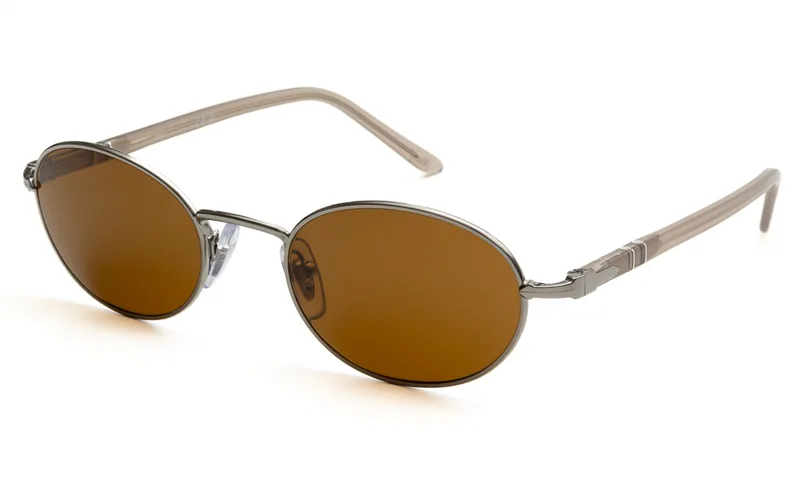 PERSOL ΓΥΑΛΙΑ ΗΛΙΟΥ PERSOL IDA 1018S 513/33 5221 1018S Γκρί