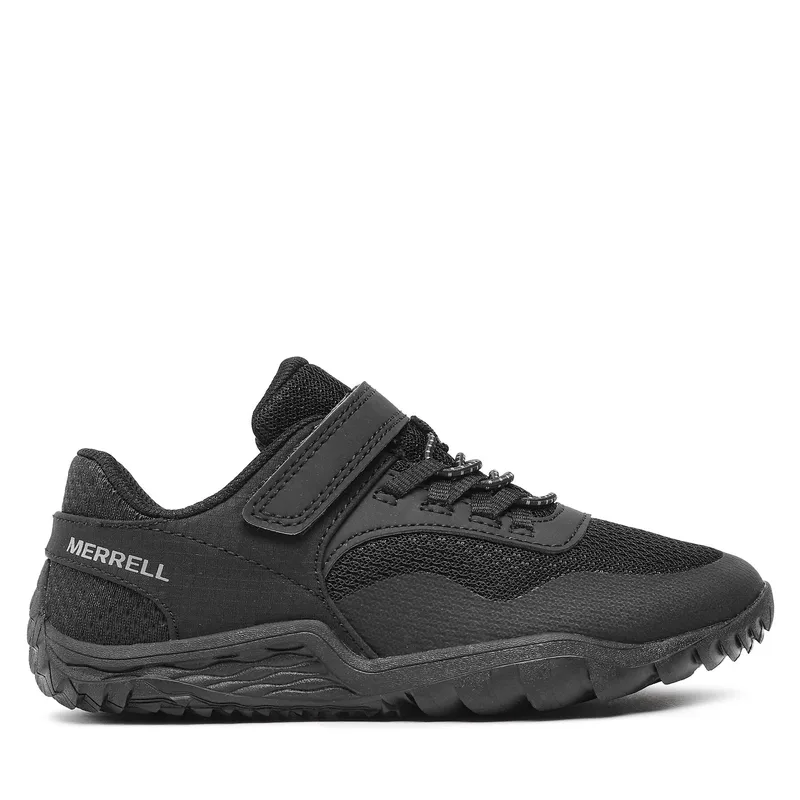 Αθλητικά Merrell Trail Glove 7 A/C MK266792 Μαύρο