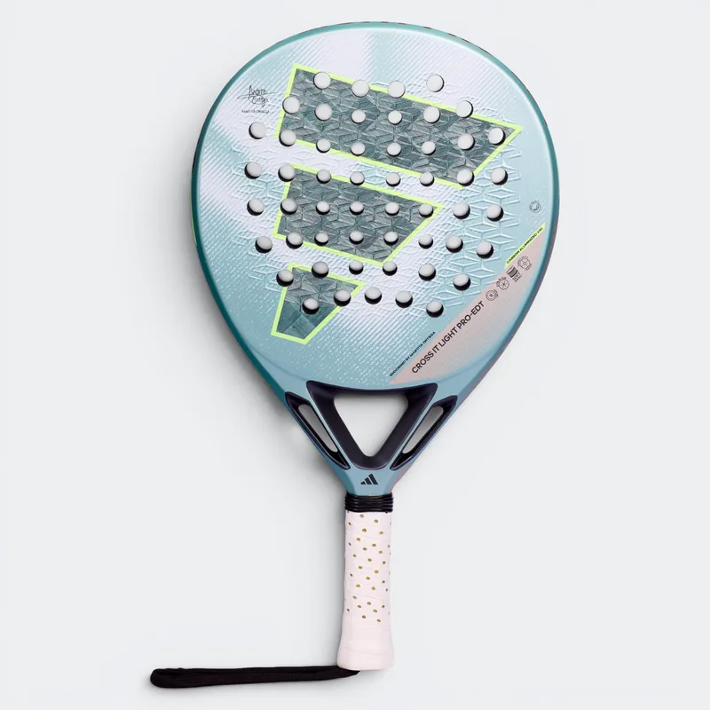 Ρακέτα Padel adidas Cross IT Light PRO-EDT