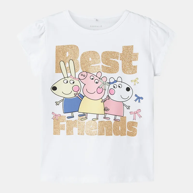 Name It Βρεφικό T-Shirt (9000227872_1726)