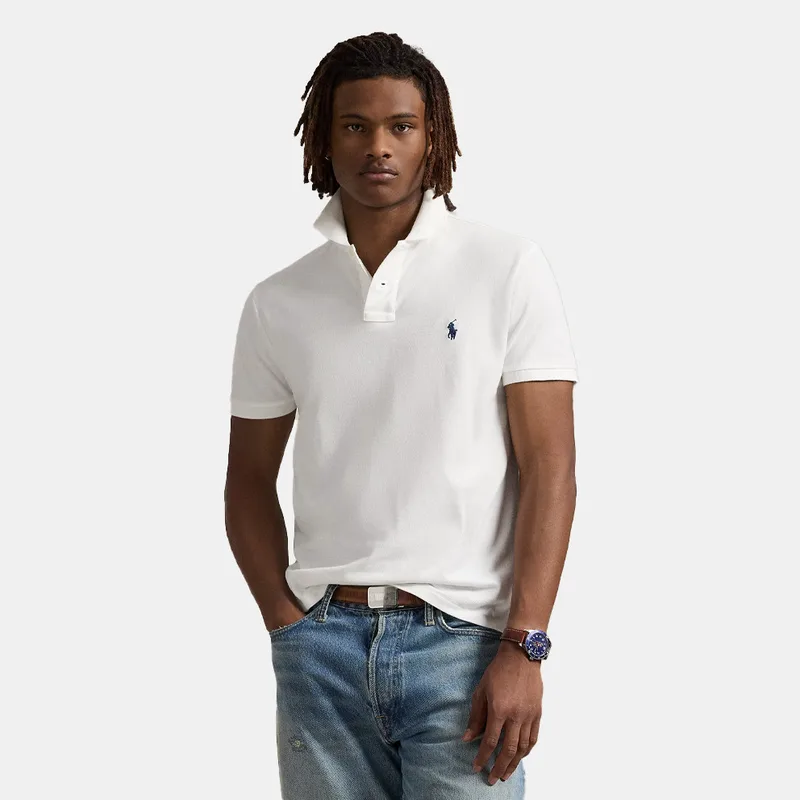 Polo Ralph Lauren Ανδρικό Polo T-Shirt (9000050537_1539)