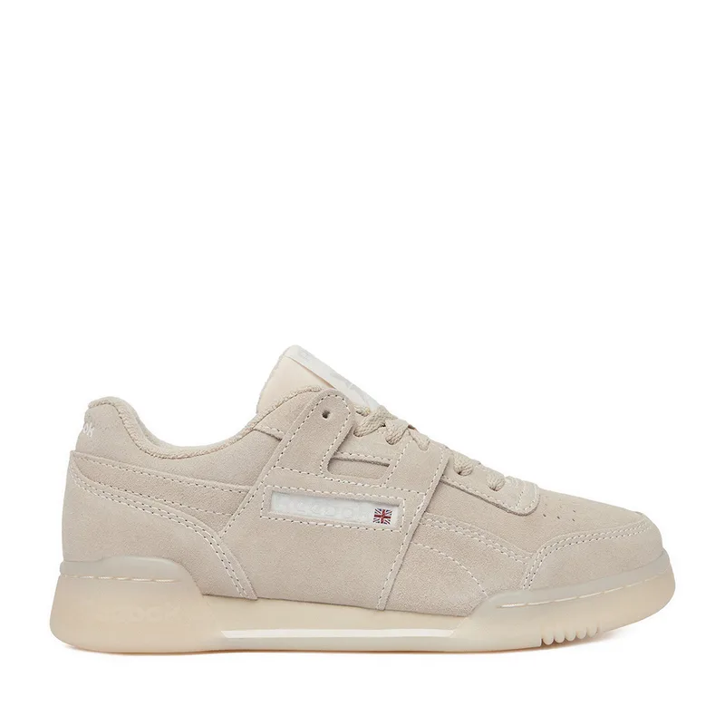 Αθλητικά Reebok EO-WORKOUT PLUS 100256015 Μπεζ
