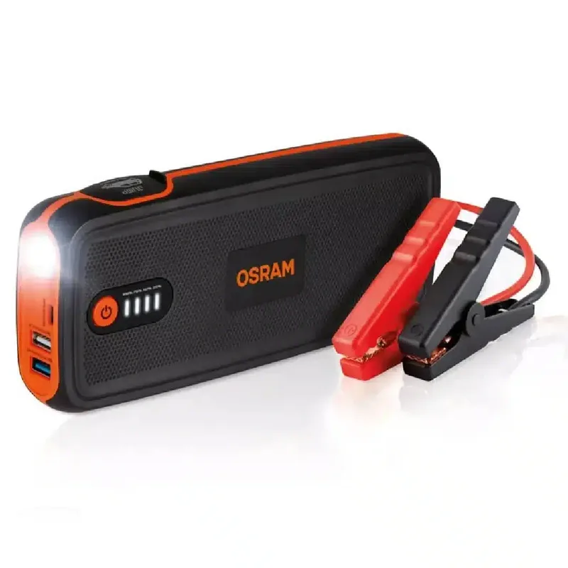 Booster Φορητός Εκκινητής Μπαταρίας 12V 16800mAh BATTERYstart 400