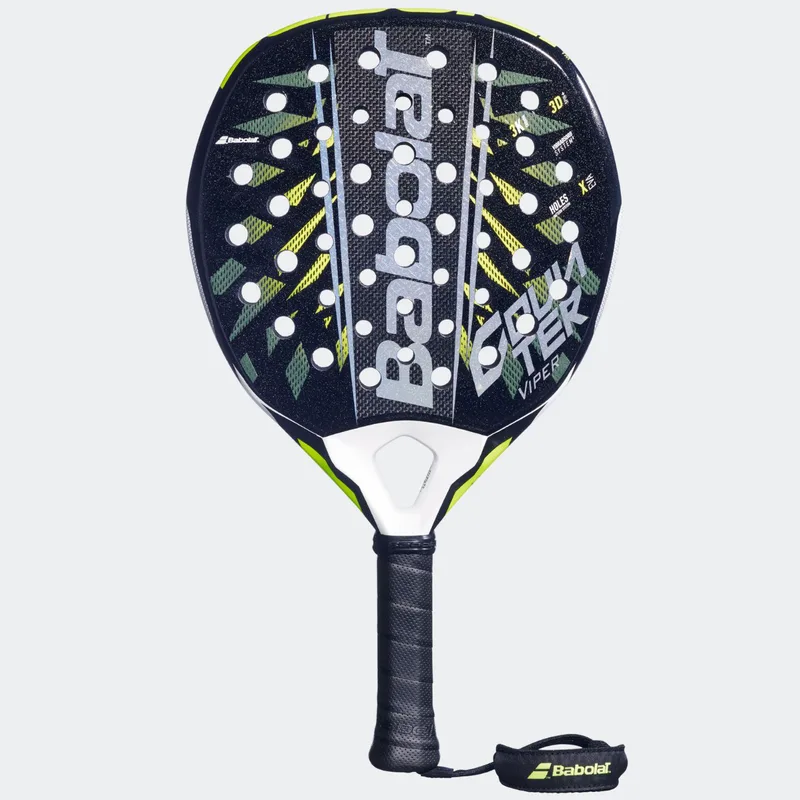 Ρακέτα Padel Babolat Counter Viper 2.6