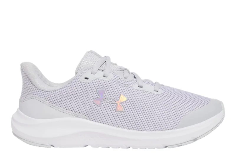 Παπούτσια Running Under Armour Pursuit 4 3028275-014 Κορίτσι