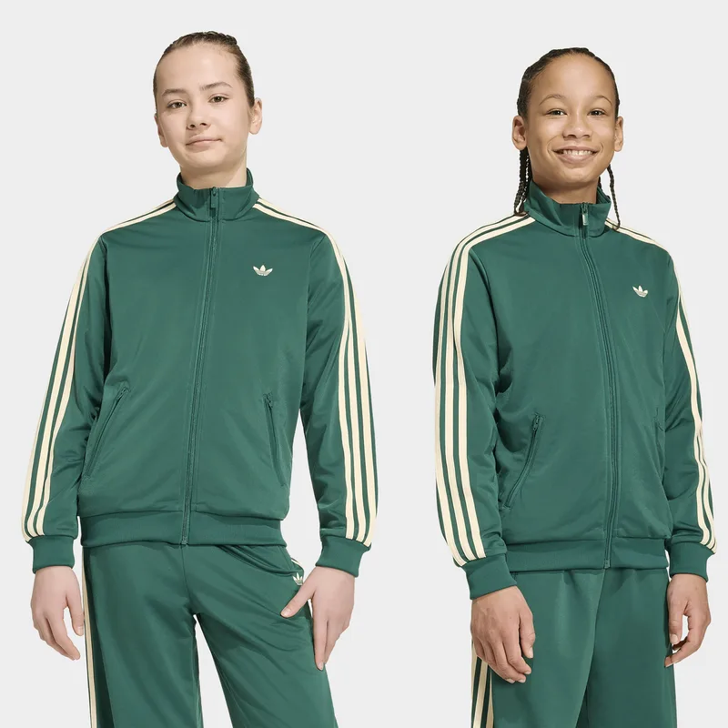 adidas Originals K Firebird Loose Track Top (9000277792_66187)