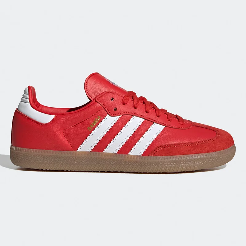 adidas Samba Bayern FC Unisex Παπούτσια (9000236059_18140)