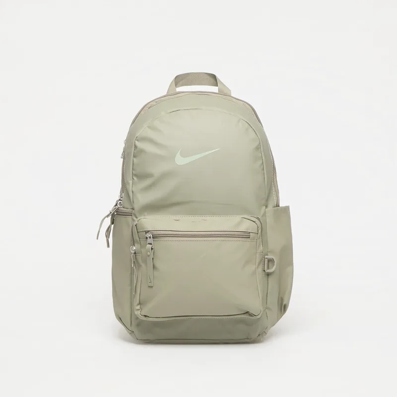 Σακίδιο πλάτης Nike Heritage Eugene 2.0 Winterized Backpack 20L Light Army/ Light Army/ Jade Horizon 20 l