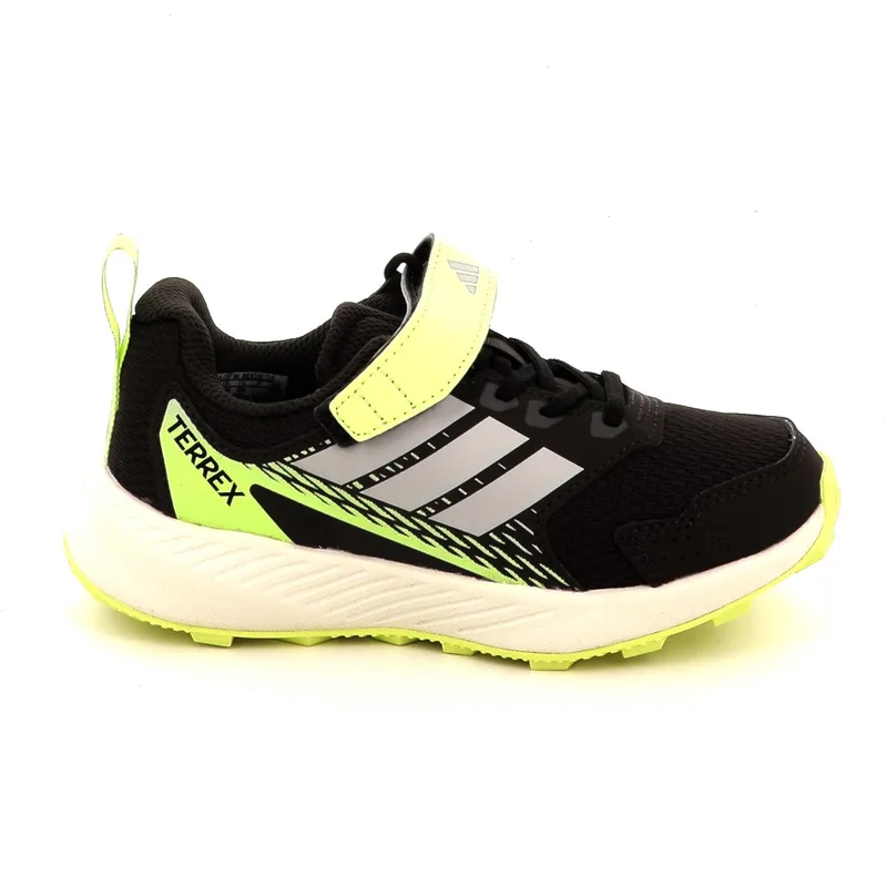 Παιδικό Αθλητικό Παπούτσι Adidas Terrex Tracefinder CF C Χρώματος Χακί KI5797
