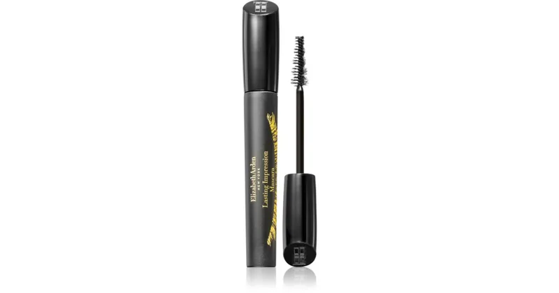 Elizabeth Arden Lasting Impression long-lasting mascara color 01 black 8.5 ml