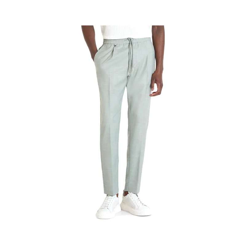 Παντελόνια Antony Morato NEIL REGULAR FIT PANTS MEN