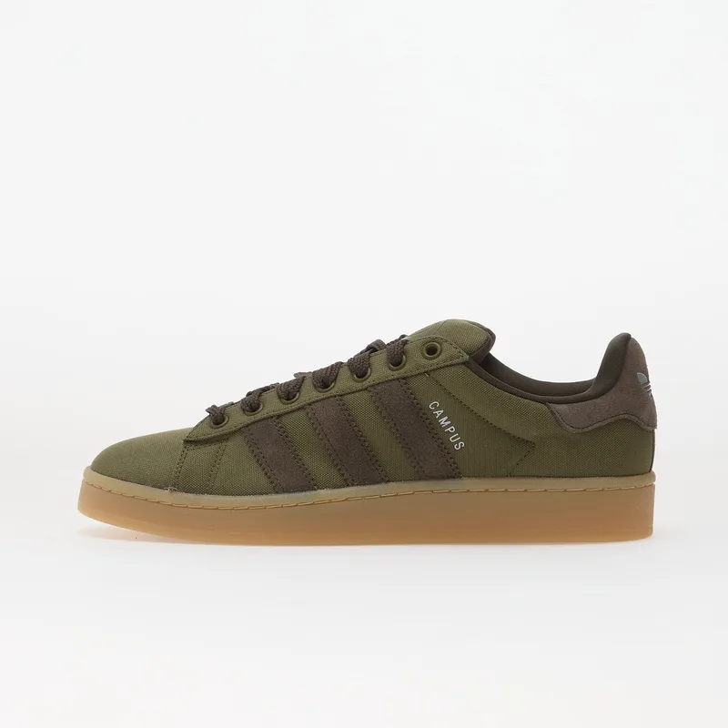 Sneakers adidas Campus 00s Focus Olive/ Shadow Olive/ Gum 3 EUR 42