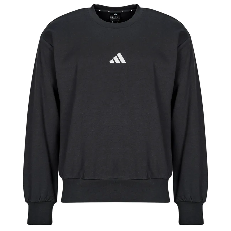Αθλητικό T-shirt adidas Essentials Feelcozy Fleece Sweatshirt
