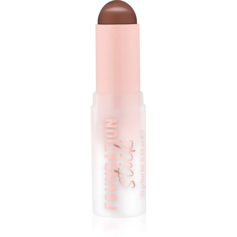 essence FOUNDATION Stick μακράς διαρκείας βάση σε στικ απόχρωση 250