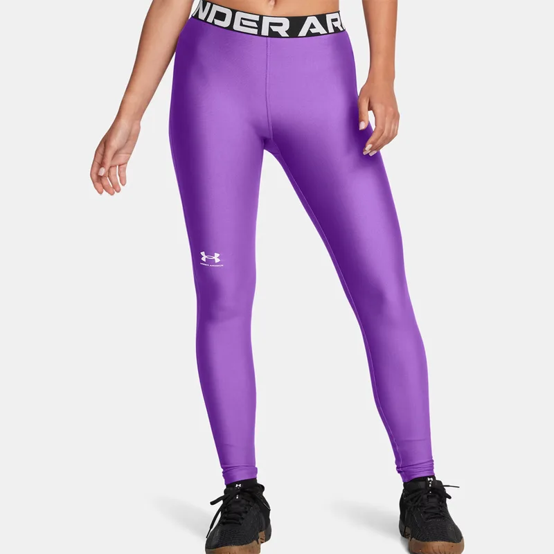 Under Armour Heatgear Γυναικείο Μακρύ Κολάν (9000195229_80054)