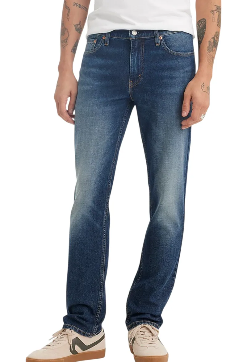 Παντελόνι Jean Levi's 511T Slim 045115987-87 Ανδρικό