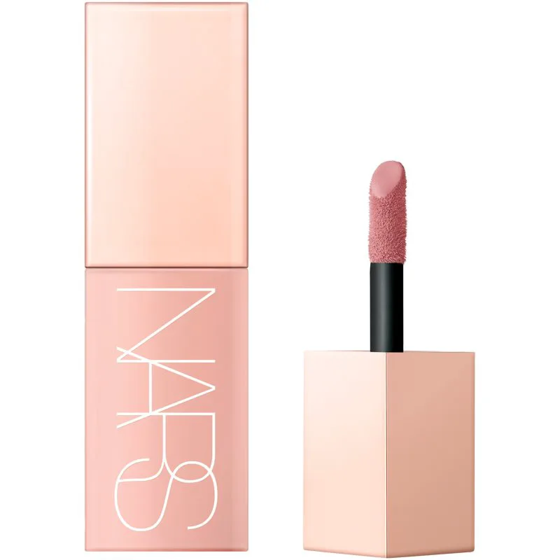 NARS AFTERGLOW LIQUID BLUSH υγρό ρουζ για λαμπερή επιδερμίδα απόχρωση DOLCE VITA 7 ml