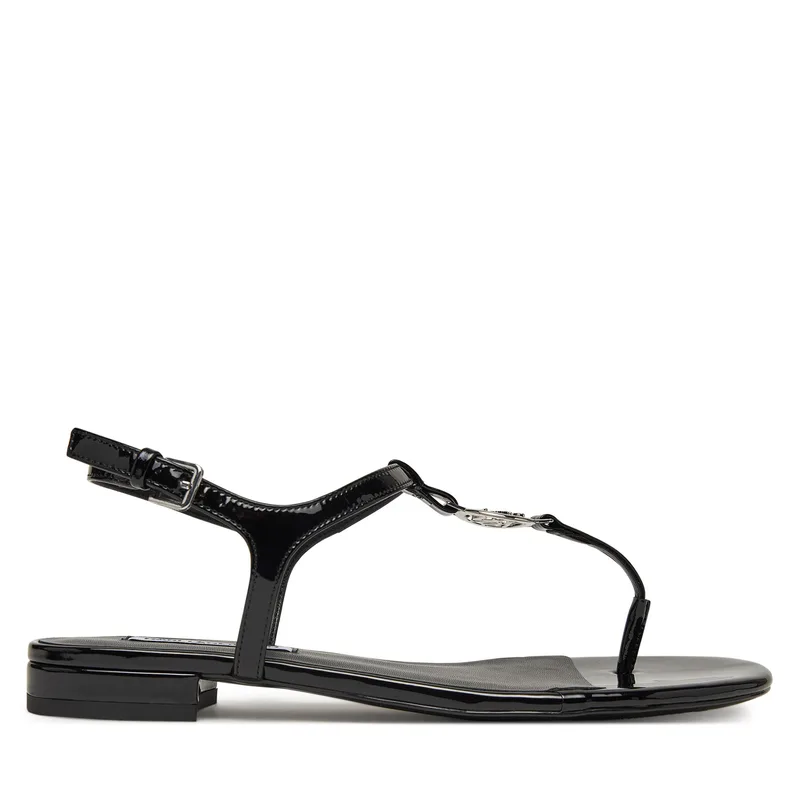 Σανδάλια KARL LAGERFELD KL82515 Μαύρο