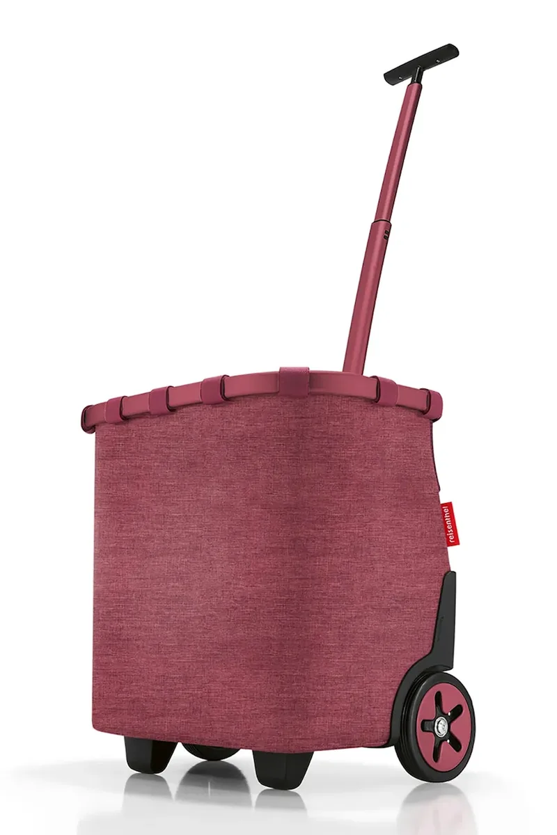 Καροτσάκι για ψώνια Reisenthel Carrycruiser, 40 L