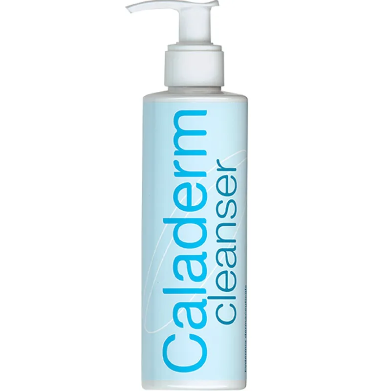 Evdermia Caladerm Cleanser Υγρό Καθαρισμού για Λιπαρά / Μεικτά & με Τάση Ακμής Δέρματα 200ml