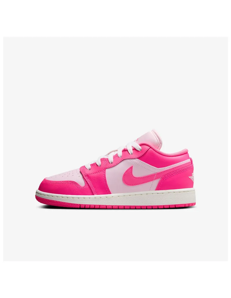 Jordan 1 Low Valentine Day GS 553560661 MBS
