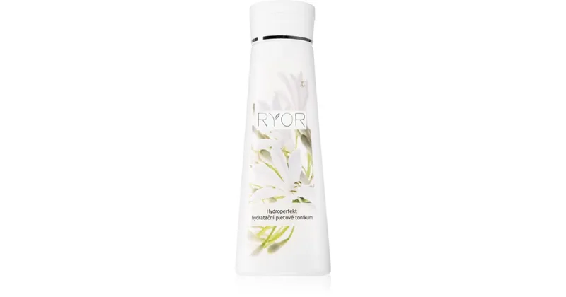 Ryor Hydroperfect Moisturizing Skin Tonic 200 ml