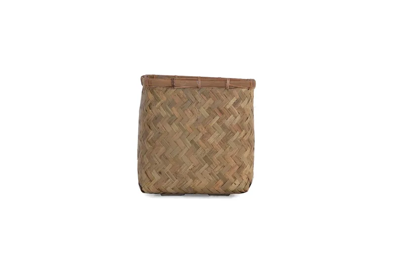 Γλάστρα Bamboo - S (30x30x31) - Des-05 Soulworks 0830022
