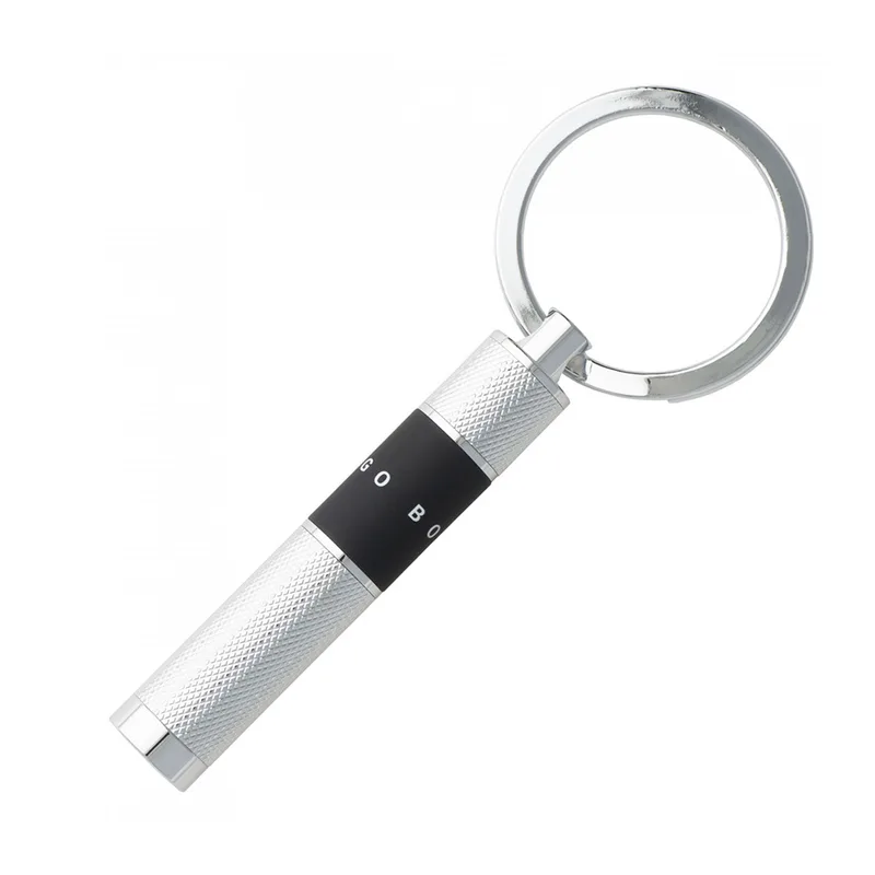 HUGO BOSS Μπρελόκ από Aτσάλι HAK906B