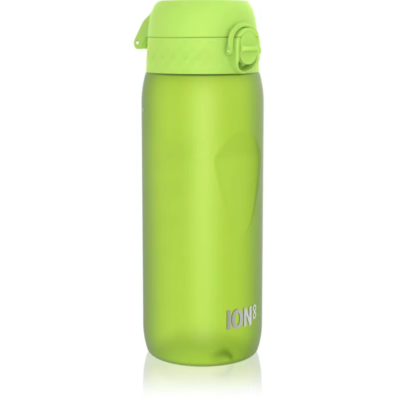 Ion8 Leak Proof μπουκάλι νερού μεγάλος Green 1 τμχ