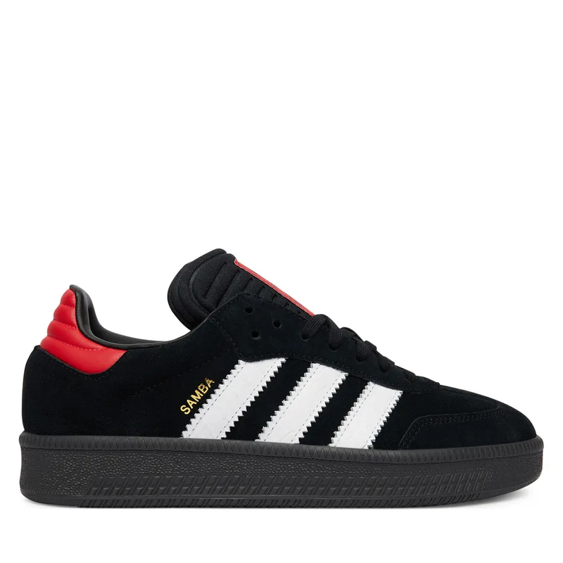 Αθλητικά adidas Samba Xlg IH4347 Μαύρο