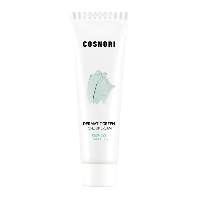 Cosnori Dermatic Green Crema Uniformante Tono 50ml