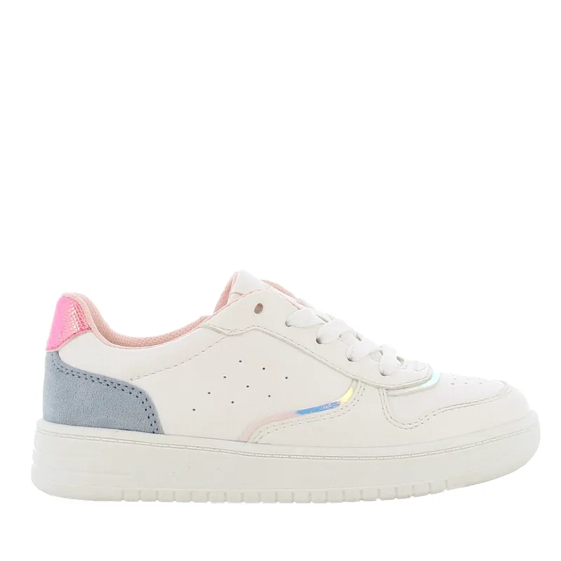 SPROX Sneaker 28-34 - Λευκό
