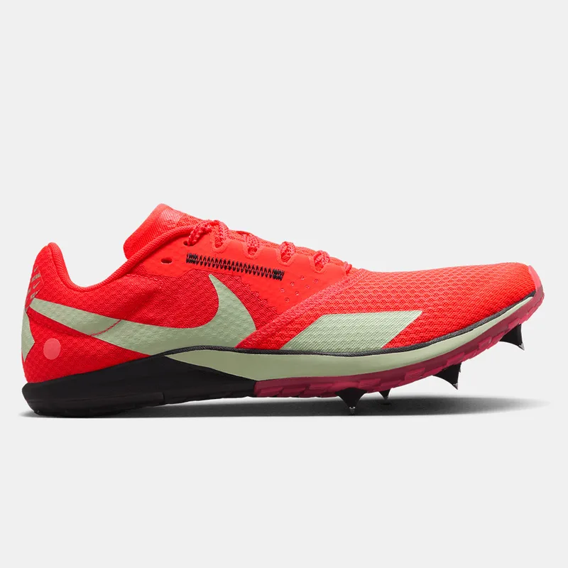 Nike Zoom Rival Xc 6 Ανδρικά Παπούτσια Στίβου (9000207338_81383)