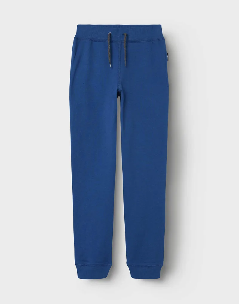 NAME IT NKMSWEAT PANT UNB NOOS 13153684-Set Sail Blue