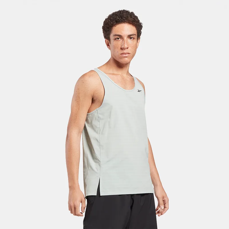 Reebok Sport Speed Ανδρική Αμάνικη Μπλούζα (9000136294_67111)