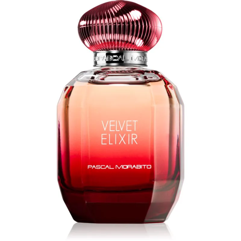Pascal Morabito Velvet Elixir Eau de Parfum για γυναίκες 100 ml