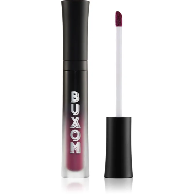 Buxom FULL ON™ PLUMPING LIQUID LIPSTICK MATTE υγρό κραγιόν με ματ αποτελέσματα απόχρωση 3.5 ml