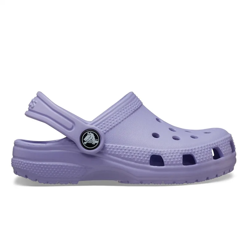 CROCS Classic Clog K 206991 5BN Mystic Purple