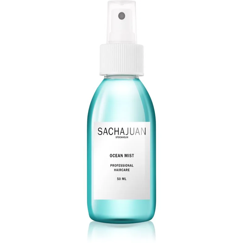 Sachajuan Ocean Mist στάιλινγκ νερό για εφέ της παραλίας 50 ml