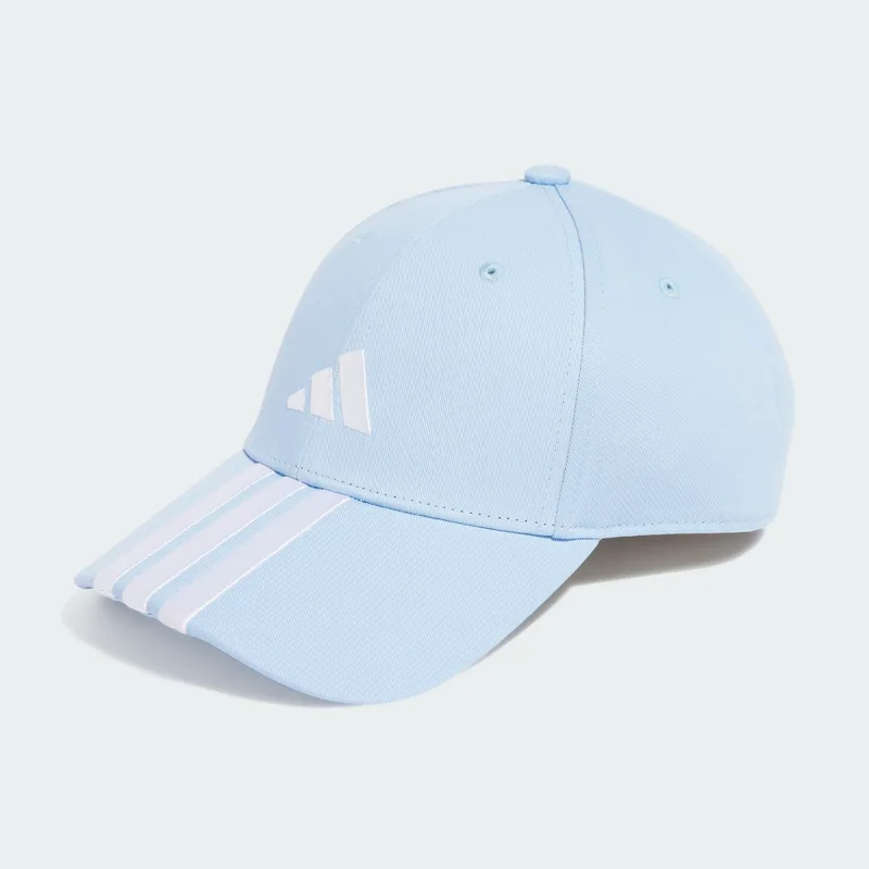 adidas sportswear 3-Stripes New Logo Baseball Cap (9000279675_64484)