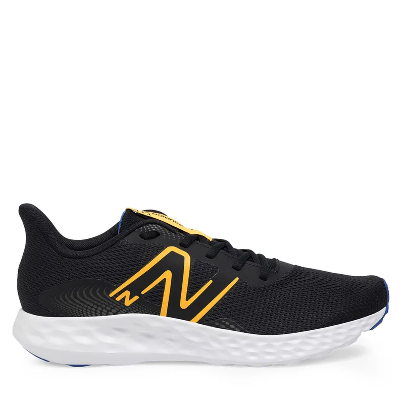 Αθλητικά New Balance M411CB3_ Μαύρο